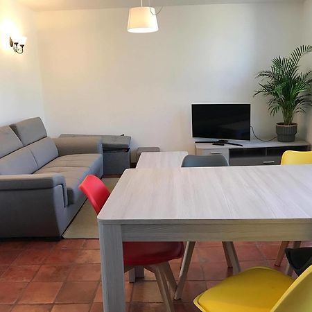 Appartement Au Coeur De Каркассон Экстерьер фото