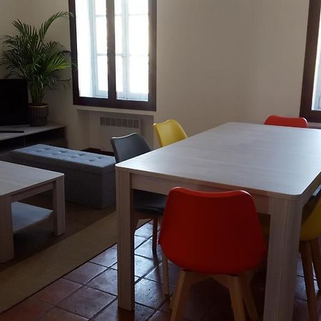 Appartement Au Coeur De Каркассон Экстерьер фото