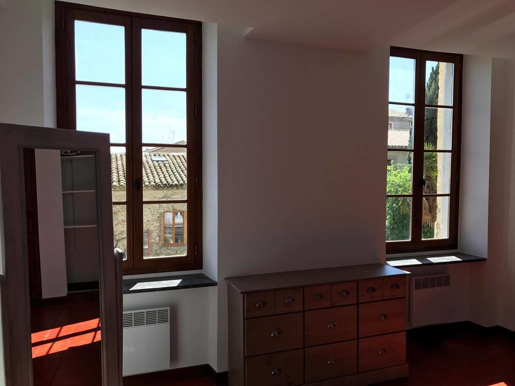 Appartement Au Coeur De Каркассон Экстерьер фото