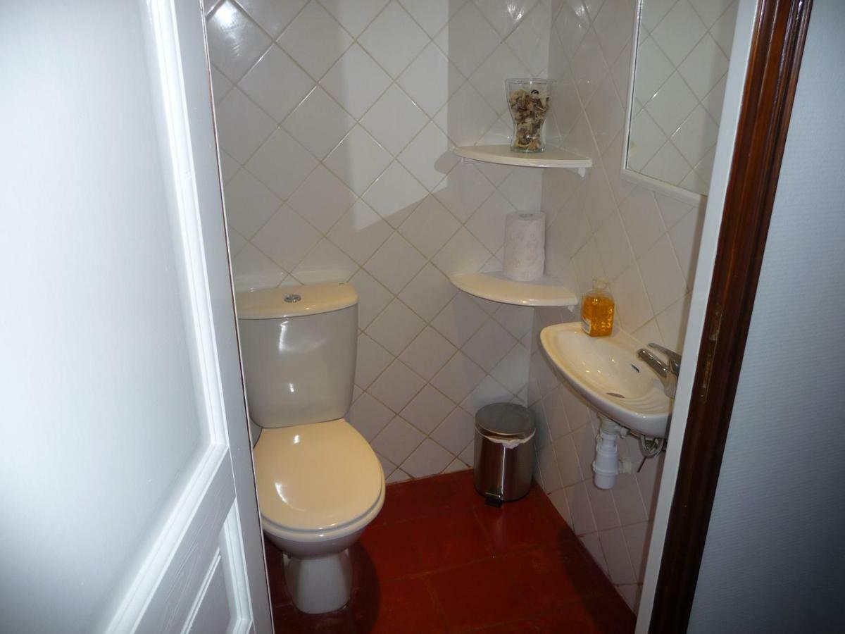 Appartement Au Coeur De Каркассон Экстерьер фото