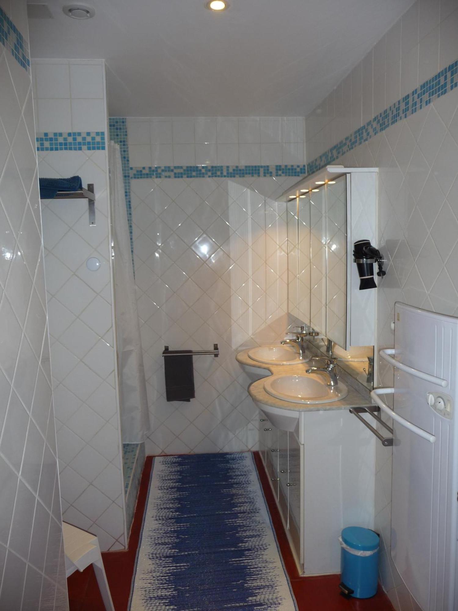 Appartement Au Coeur De Каркассон Экстерьер фото
