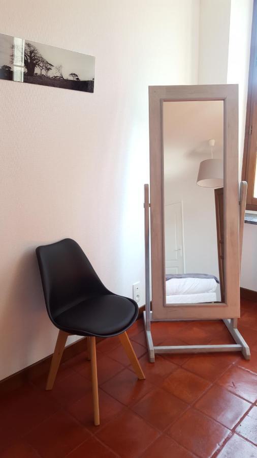 Appartement Au Coeur De Каркассон Экстерьер фото